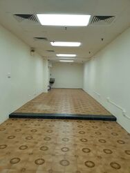 People's Park Complex (D1), Office #557278301